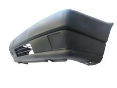 FIAT TIPO- 93/00; ÖN TAMPON SİYAH (SİS DELİKSİZ S TİPİ) 711158099