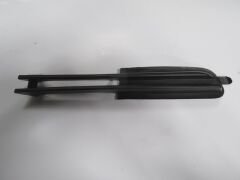 BMW 3 SERI- E46- SD- 98/01; SİS LAMBA KAPAĞI SAĞ SİYAH (TW) 51118209925