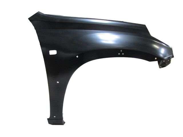 TOYOTA RAV4- 01/04; ÖN ÇAMURLUK DELİKLİ SAĞ SİNYAL VE DODİK DELİKLİ (TYG) 53811-42160