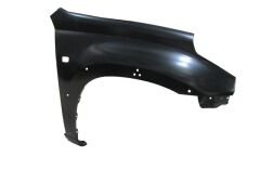 TOYOTA RAV4- 01/04; ÖN ÇAMURLUK DELİKLİ SAĞ SİNYAL VE DODİK DELİKLİ (TYG) 53811-42160