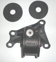 MAZDA 626- SD/HB- 98/01; ŞANZUMAN TAKOZU SOL OTOMATİK (TENACITY) KB31-39-070