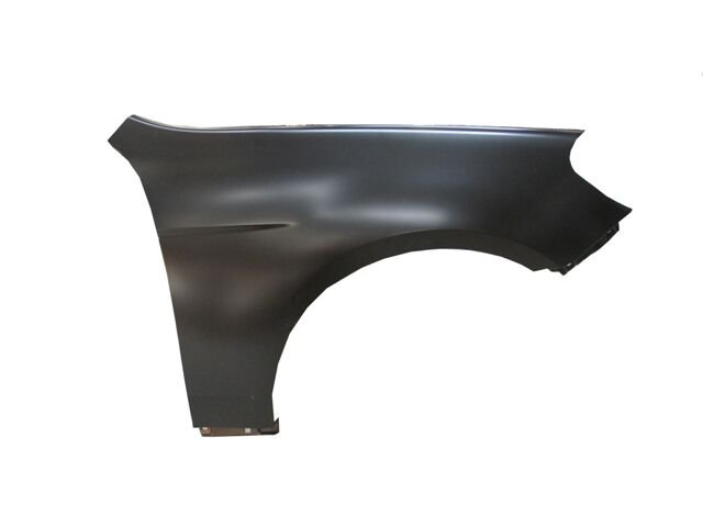 CHEVROLET EPICA- 07/12; ÖN ÇAMURLUK DELİKSİZ SAĞ SİYAH (TW) 96636328