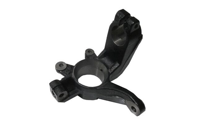 FORD FIESTA- 02/07; ÖN AKS TAŞIYICI SAĞ 2S613K186AE