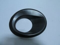 FORD MONDEO- 01/04; SİS LAMBA KAPAĞI SAĞ SİS DELİKLİ (TYG) 1S71-17A989BF
