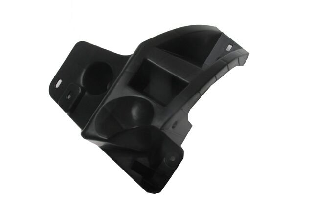 RENAULT MEGANE- 4- SD- 21/24; ARKA TAMPON BRAKETİ İÇ SAĞ (ORTA SOLA TAKILAN) (TW) 850422186R