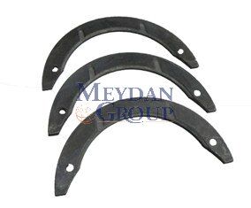 MITSUBISHI CANTER- FE444- 90/97; GEZİNTİ YATAĞI (4D31) (TDC) ME013644