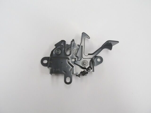 TOYOTA COROLLA- AE111- 99/00; KAPUT KİLİDİ (TYG) 53510-12620