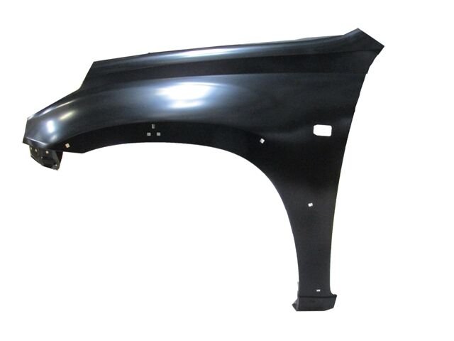 TOYOTA RAV4- 01/04; ÖN ÇAMURLUK DELİKLİ SOL SİNYAL VE DODİK DELİKLİ (TYG) 53812-42150