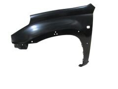 TOYOTA RAV4- 01/04; ÖN ÇAMURLUK DELİKLİ SOL SİNYAL VE DODİK DELİKLİ (TYG) 53812-42150