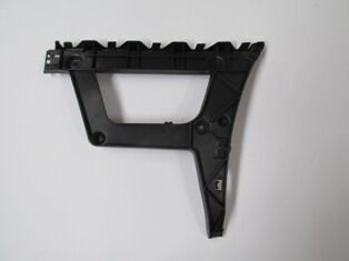AUDI A4- 13/15; ARKA TAMPON BRAKETİ İÇ SAĞ (YAN KULAĞA TAKILAN) (PLASTİK) (TW) 8K5807454A