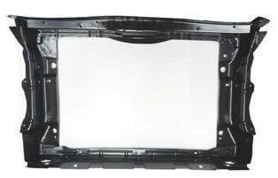 SKODA OCTAVIA- 10/12; ÖN PANEL PLASTİK 1Z0805591E