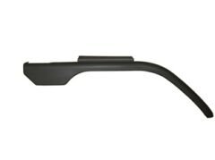 MITSUBISHI CANTER- FE515- 98/06; ÇAMURLUK PLASTİĞİ SAĞ (İNCE TİP)(TEK TEKER) MC139351