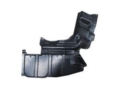 TOYOTA COROLLA- ZZE121- 02/04; KARTER MUHAFAZA PLASTİĞİ SAĞ (LT-TY8026) (TYG) 51441-02061