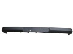 MERCEDES E CLASS- W124- 85/89; ÖN TAMPON KUŞAĞI SİYAH (EUROBUMP) 1248851021