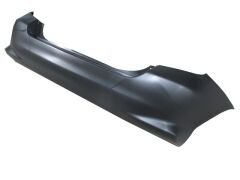 HONDA JAZZ- 05/08; ARKA TAMPON SİYAH (BANTSIZ) (TW) 71501-SAA-000