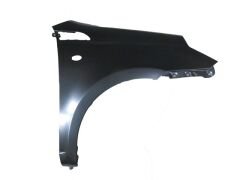 CHEVROLET AVEO- HB- 09/11; ÖN ÇAMURLUK SAĞ HAVALANDIRMA VE SİNYAL DELİKLİ (TW) 96888471