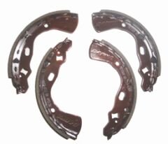 KIA PRIDE- 00/01; ARKA FREN PABUCU (85X25) (DAIWA) 8BZ2200A