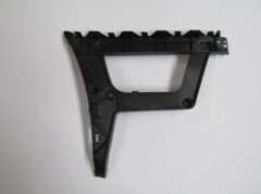 AUDI A4- 13/15; ARKA TAMPON BRAKETİ İÇ SOL (YAN KULAĞA TAKILAN) (PLASTİK) (TW) 8K5807453A
