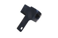 RENAULT KADJAR- 15/18; ARKA TAMPON İÇ BAĞLANTI BRAKETİ SAĞ (KÜÇÜK TİP)(TYG) 850423771R