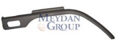 MITSUBISHI CANTER- FE515- 98/06; ÇAMURLUK PLASTİĞİ SOL (İNCE TİP)(TEK TEKER) MC139350