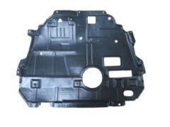 TOYOTA AVENSIS- 03/09; KARTER MUHAFAZA PLASTİĞİ ORTA (LT-TY8147) (TYG) 51410-02180