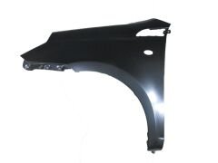 CHEVROLET AVEO- HB- 09/11; ÖN ÇAMURLUK SOL HAVALANDIRMA VE SİNYAL DELİKLİ (TW) 96888470