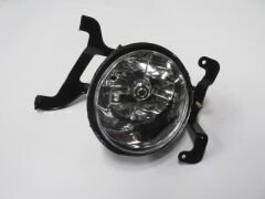 HYUNDAI ACCENT- ADMIRE- 03/05; SİS LAMBASI SOL BEYAZ ŞEFFAF (H27) (MARS) 92201-25500