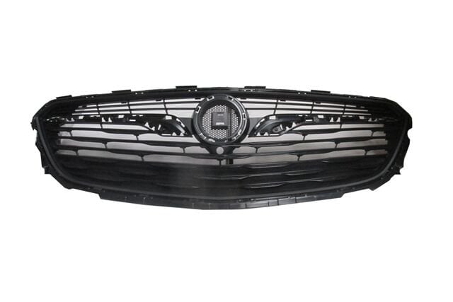 OPEL INSIGNIA- 17/19; ÖN PANJUR SİYAH (NİKELAJ ÇITASIZ)(TYG) 39107927