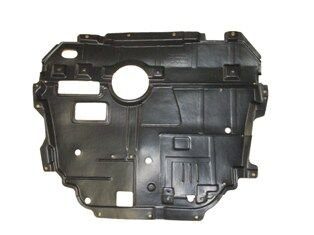 TOYOTA AVENSIS- 10/14; KARTER MUHAFAZA PLASTİĞİ ORTA (LT-TY8147) (TYG) 51410-02180