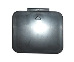 BMW 5 SERI- E39- 01/03; ÖN TAMPON ÇEKİ DEMİRİ KAPAĞI (M5 TİPİ)(BFN) 51112693539