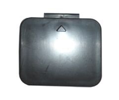 BMW 5 SERI- E39- 01/03; ÖN TAMPON ÇEKİ DEMİRİ KAPAĞI (M5 TİPİ)(BFN) 51112693539