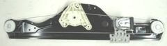 MERCEDES E CLASS- W211- 03/06; ARKA CAM KRİKOSU SOL ELEKTRİKLİ/MOTORSUZ (TW) 2117300346
