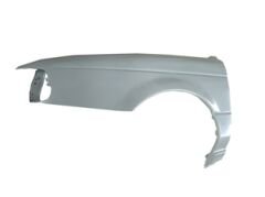 NISSAN SUNNY- B13- 90/94; ÖN ÇAMURLUK DELİKSİZ SOL GRİ BOYALI (SIMYI) 63101-50Y30