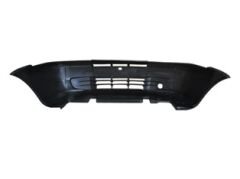 FIAT PALIO- 02/05; ÖN TAMPON SİYAH (SİS DELİKSİZ) (EUROBUMP) 98811055