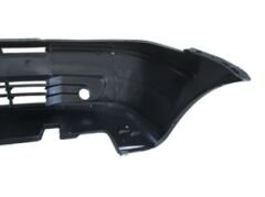 FIAT PALIO- 02/05; ÖN TAMPON SİYAH (SİS DELİKSİZ) (EUROBUMP) 98811055