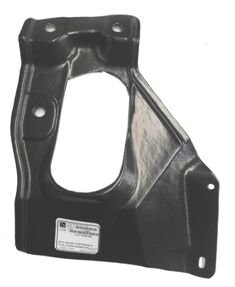 TOYOTA HILUX- PICK UP VIGO- 05/11; KARTER MUHAFAZA PLASTİĞİ SOL (TYG) 51474-71031