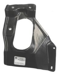 TOYOTA HILUX- PICK UP VIGO- 05/11; KARTER MUHAFAZA PLASTİĞİ SOL (TYG) 51474-71031