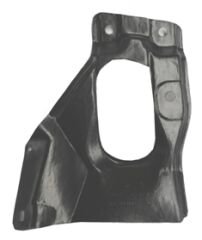 TOYOTA HILUX- PICK UP VIGO- 05/11; KARTER MUHAFAZA PLASTİĞİ SOL (TYG) 51474-71031