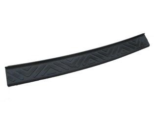 NISSAN PATHFINDER- 05/09; ARKA TAMPON ÜST BASAMAK PLASTİĞİ SİYAH (BFN) 85071-9S500
