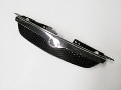 MAZDA 323- FAMILIA- 99/02; ÖN PANJUR SİYAH (NİKELAJ KAPLAMALI) (TYG) B25D-50-71YB