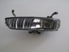 HYUNDAI ACCENT- ERA- 06/12; SİS LAMBASI SOL ŞEFFAF DUYLU (BAĞLANTISI İLE BİRLİKTE) (H27) (MARS) 92201-1E000