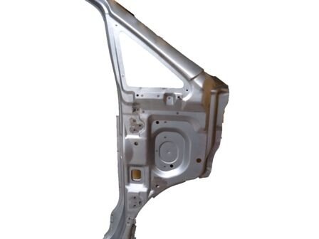HYUNDAI STAREX- MİNİBÜS- 98/08; ÖN DİREK SAĞ KOMPLE (BFN) 71101-4A001