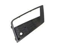 SEAT ATECA- 17/20; SİS LAMBA KAPAĞI SAĞ SİS DELİKLİ/SENSÖR DELİKLİ (TYG) 575853666C9B9