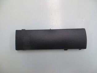 BMW 3 SERI- E36- SD/COUPE- 94/98; ÖN TAMPON ÇEKİ DEMİRİ KAPAĞI SİYAH (TYG) 51118146078