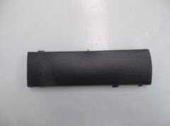 BMW 3 SERI- E36- SD/COUPE- 94/98; ÖN TAMPON ÇEKİ DEMİRİ KAPAĞI SİYAH (TYG) 51118146078