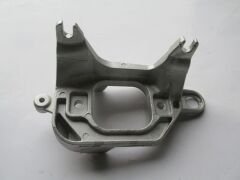 NISSAN QASHQAI- J11- 14/21; MOTOR TAKOZU BAĞLANTI BRAKETİ (ALÜMİNYUM) 112221641R