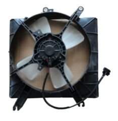 MAZDA 323- FAMILIA- 99/02; RADYATÖR FAN DAVLUMBAZI (OTOMATİK TİPİ)(4KANAT) (TYG) KK388E-15025AA