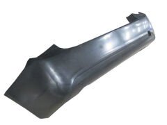 CHEVROLET CRUZE- 09/12; ARKA TAMPON SİYAH (SENSÖR DELİKSİZ) (TW) 96981076