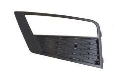 SEAT ATECA- 17/20; SİS LAMBA KAPAĞI SOL SİS DELİKLİ/SENSÖR DELİKSİZ (TYG) 575853665A9B9