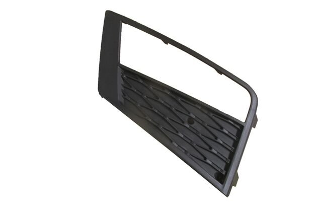 SEAT ATECA- 17/20; SİS LAMBA KAPAĞI SOL SİS DELİKLİ/SENSÖR DELİKSİZ (TYG) 575853665A9B9